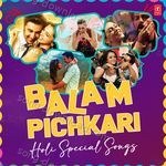 Balam Pichkari Holi Special Songs - Mamta Sharma Song Download